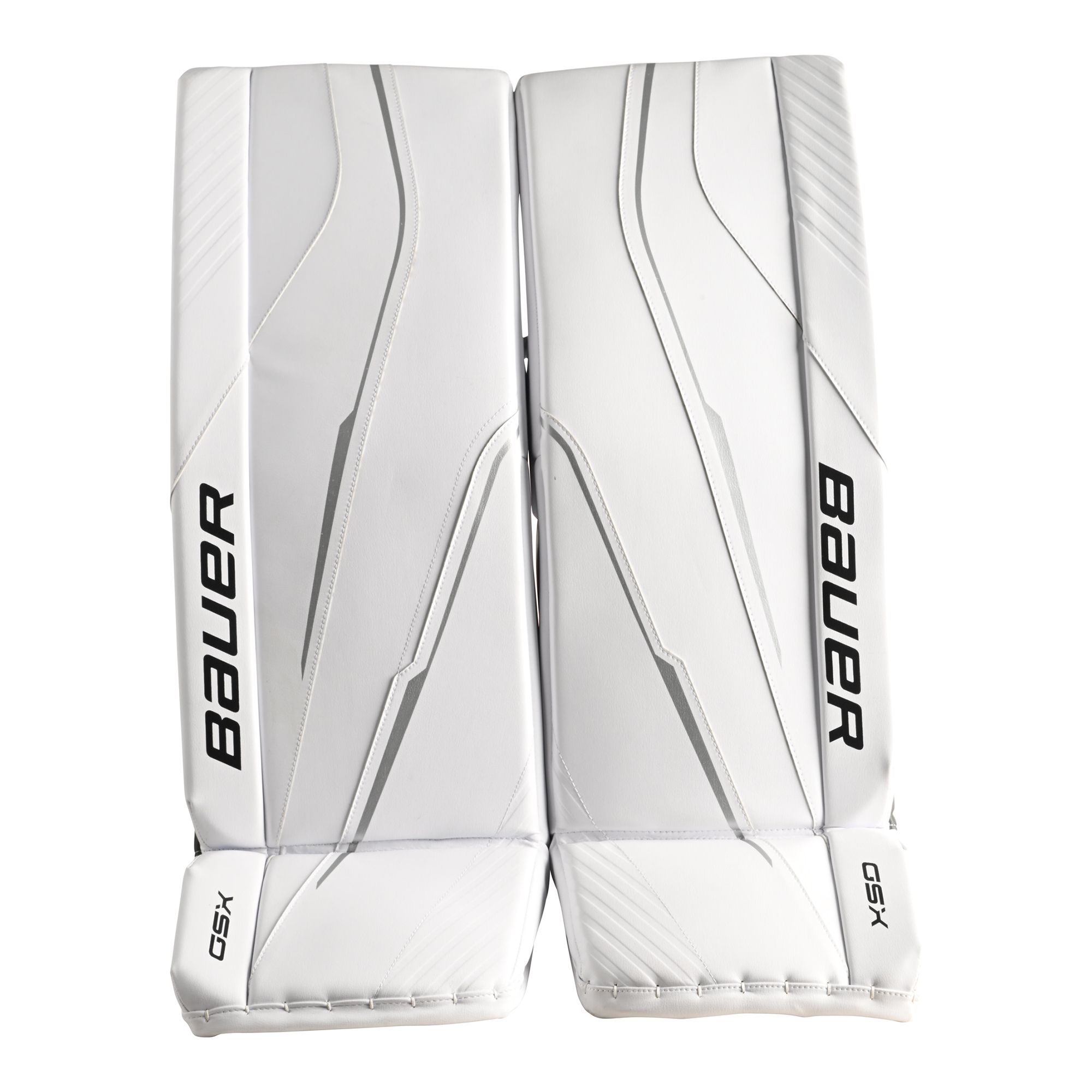 Bauer Målvaktsbenskydd GSX Jr MTO