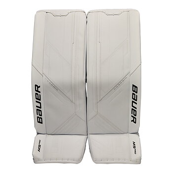 Bauer Målvaktsbenskydd Supreme M5 Pro Mto Int