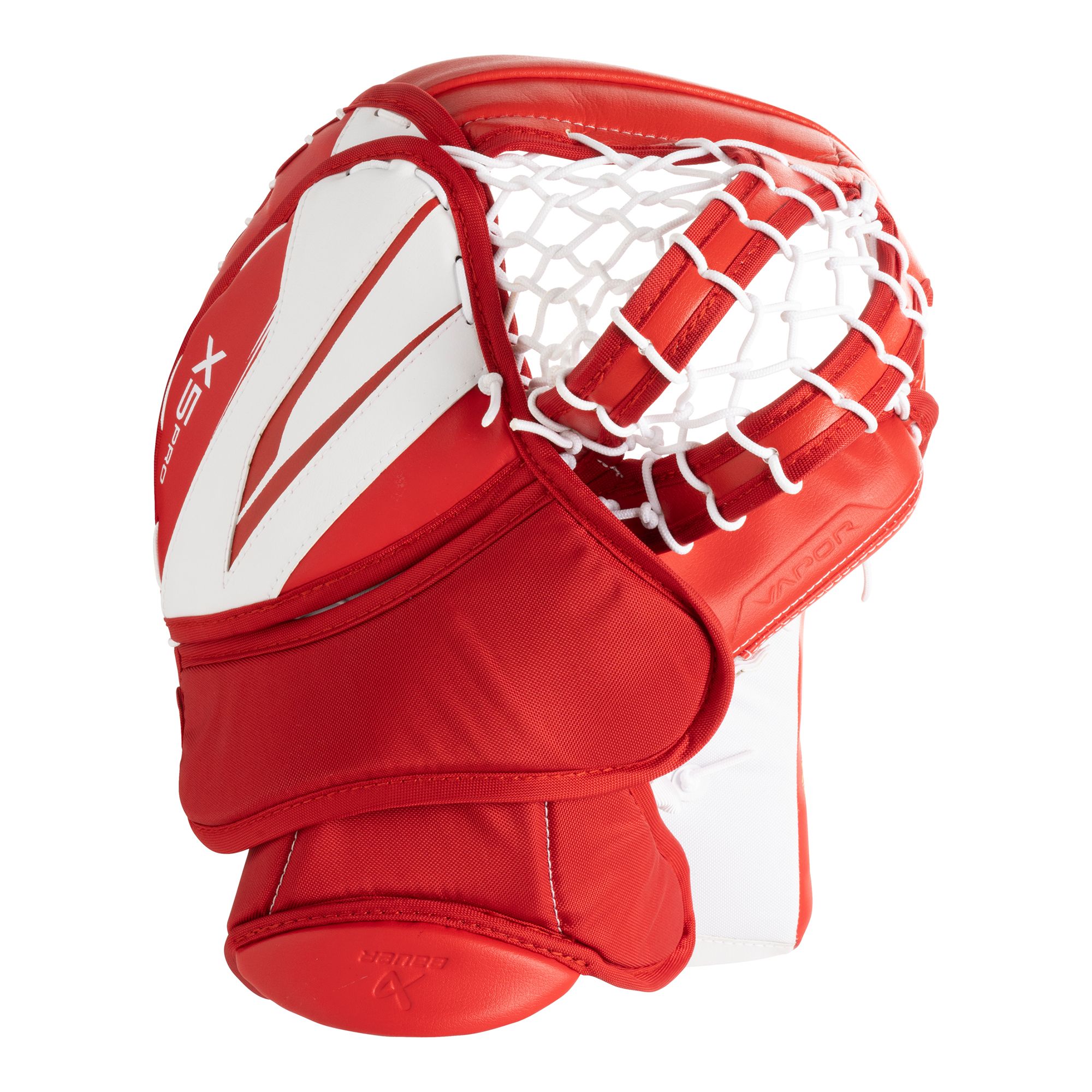 Bauer Plockhandske Vapor X5 Pro Sr - 8