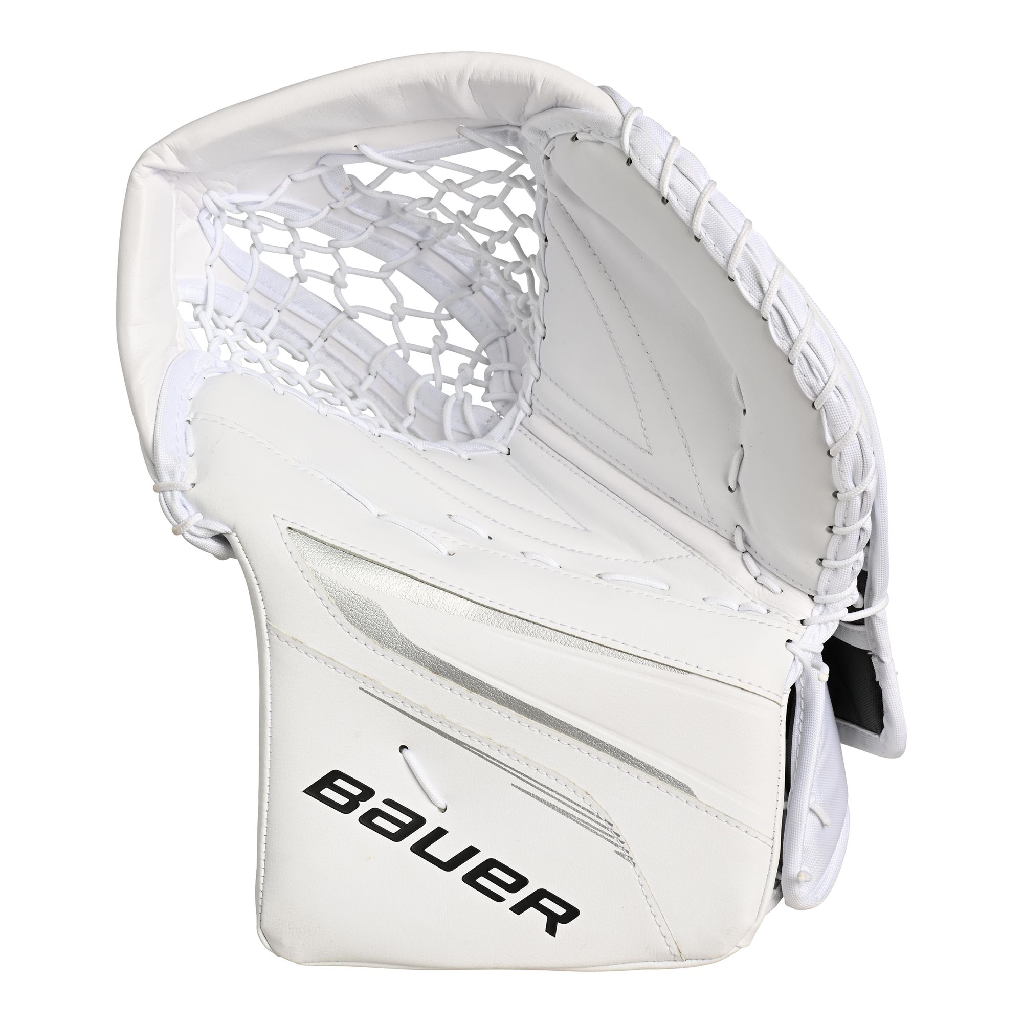 Bauer Plockhandske Vapor X5 Pro Sr