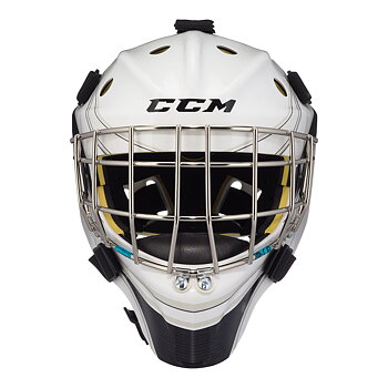 CCM Målvaktsmask Axis 1.5 Yt