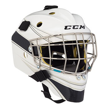 CCM Målvaktsmask Axis 1.5 Yt