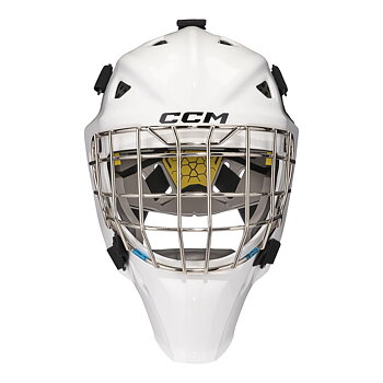 CCM Målvaktsmask Axis F5 Jr CCE