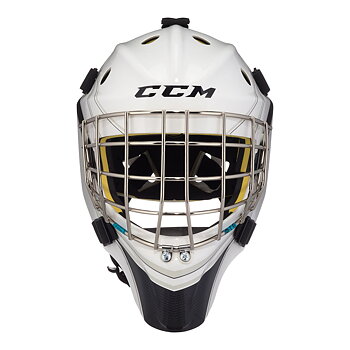 CCM Målvaktsmask Axis 1.5 CCE Jr