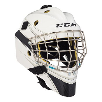 CCM Målvaktsmask Axis 1.5 CCE Jr