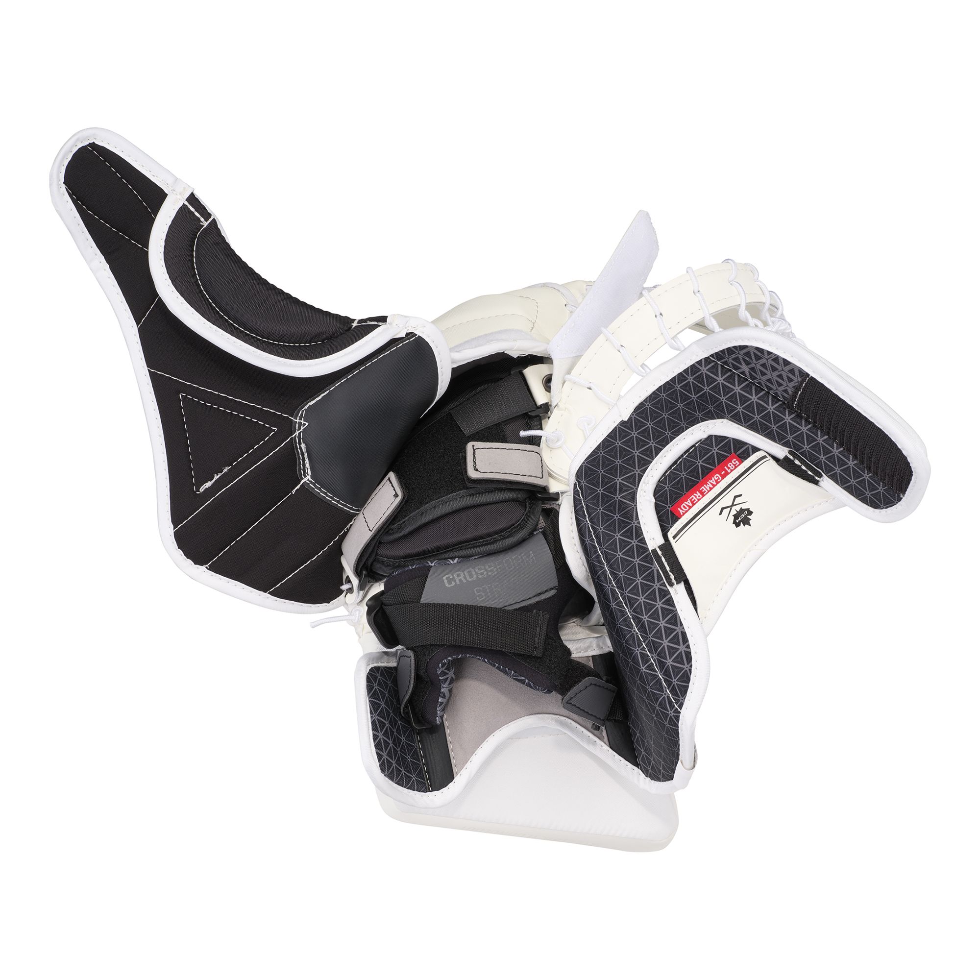 CCM Plockhandske Eflex 6.9 Int - 4
