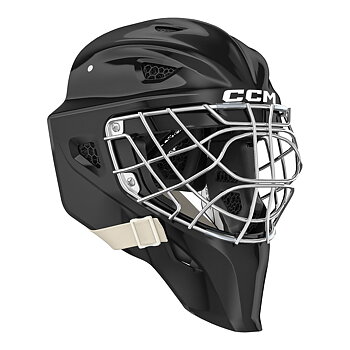 CCM Målvaktsmask Axis F9 CCE Sr