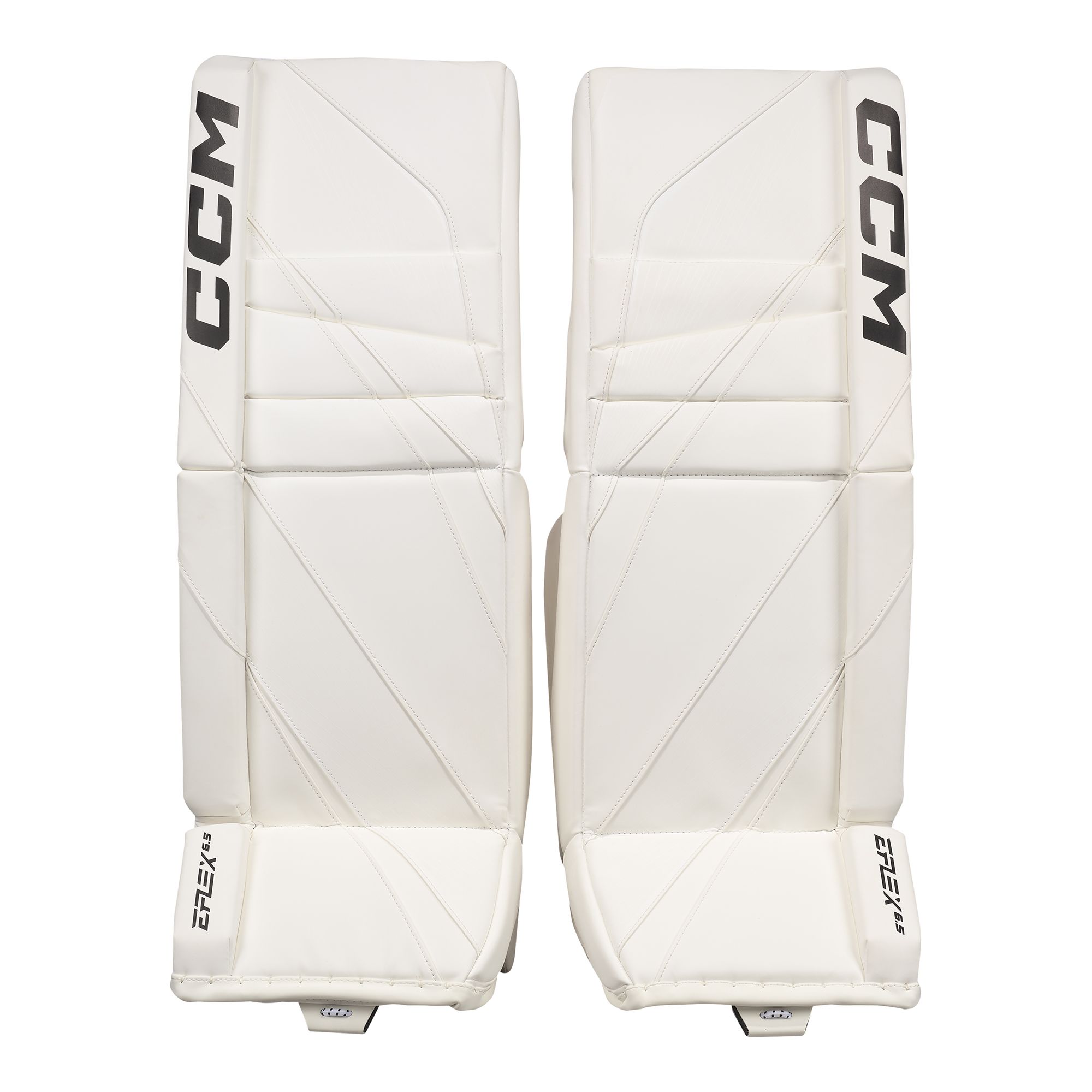 CCM Målvaktsbenskydd Eflex 6.5 Jr