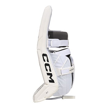 CCM Målvaktsbenskydd Eflex 6.5 Jr