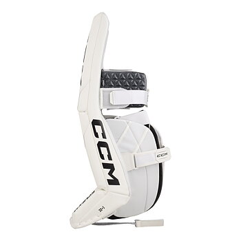 CCM Målvaktsbenskydd Eflex 6.9 Int
