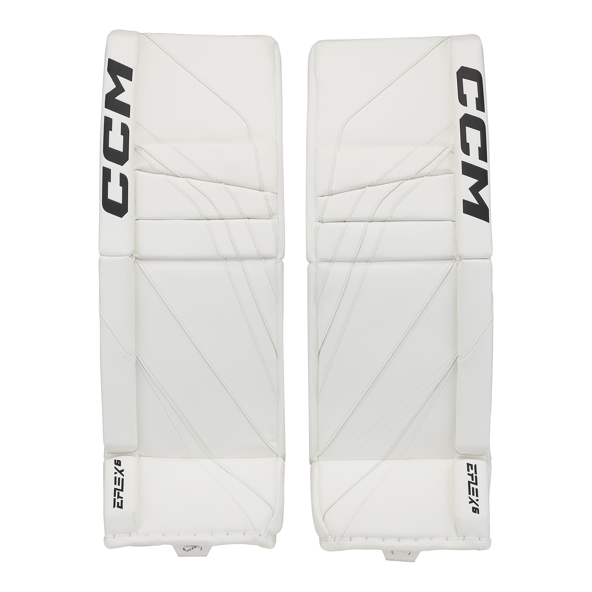 CCM Målvaktsbenskydd Eflex 6 Sr