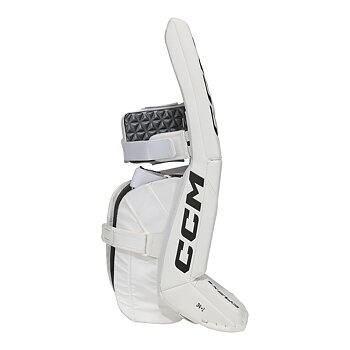 CCM Målvaktsbenskydd Eflex 6 Sr
