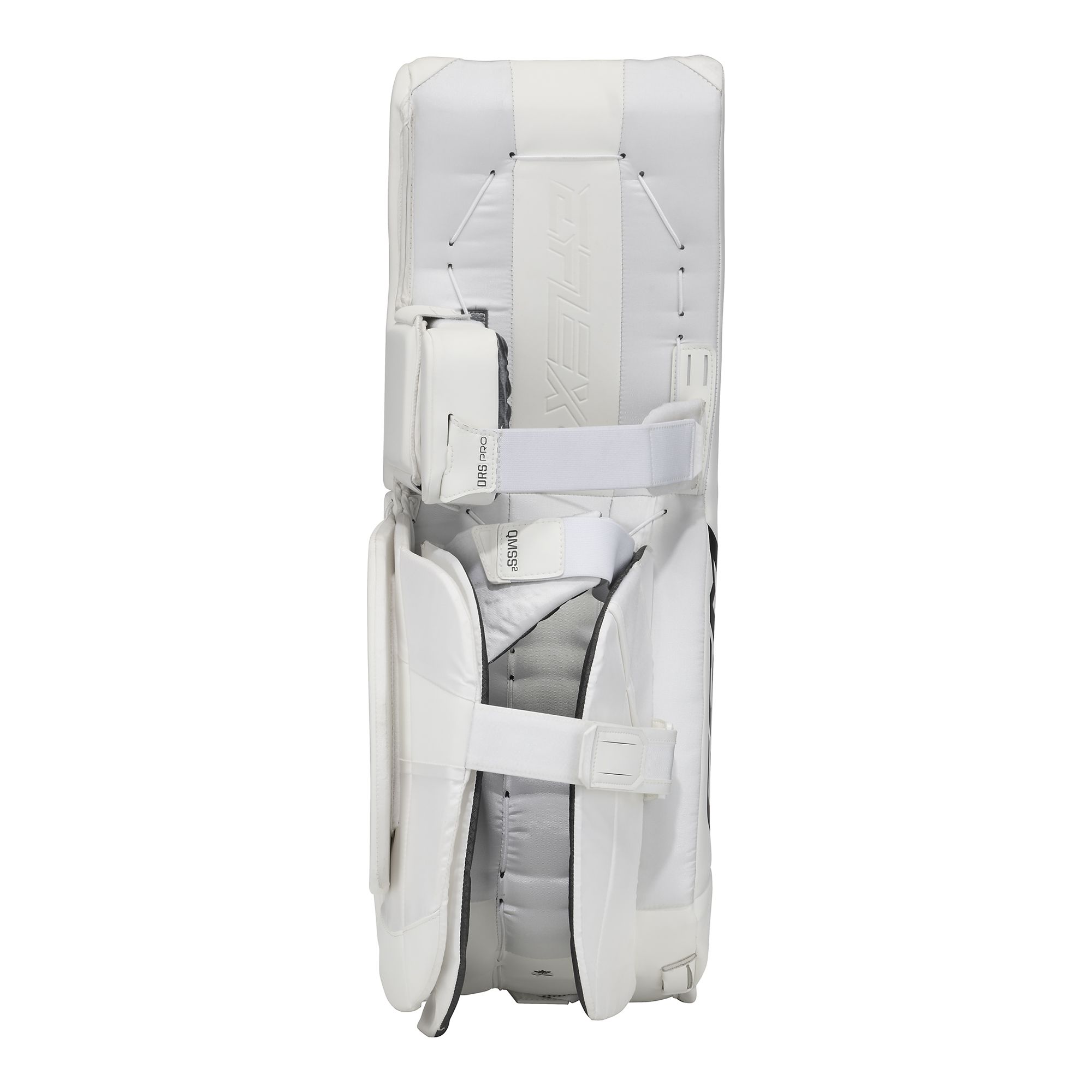 CCM Målvaktsbenskydd Eflex 6 Sr - 3