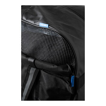 Bauer Hjulbag Premium Sr
