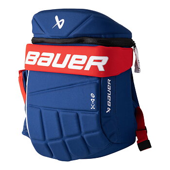 Bauer Ryggsäck Glove Yth