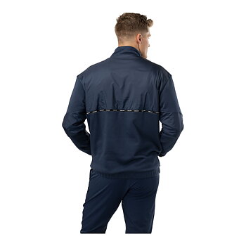 Bauer Tröja 1/2 Zip Team Sr