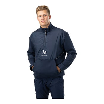 Bauer Tröja 1/2 Zip Team Sr