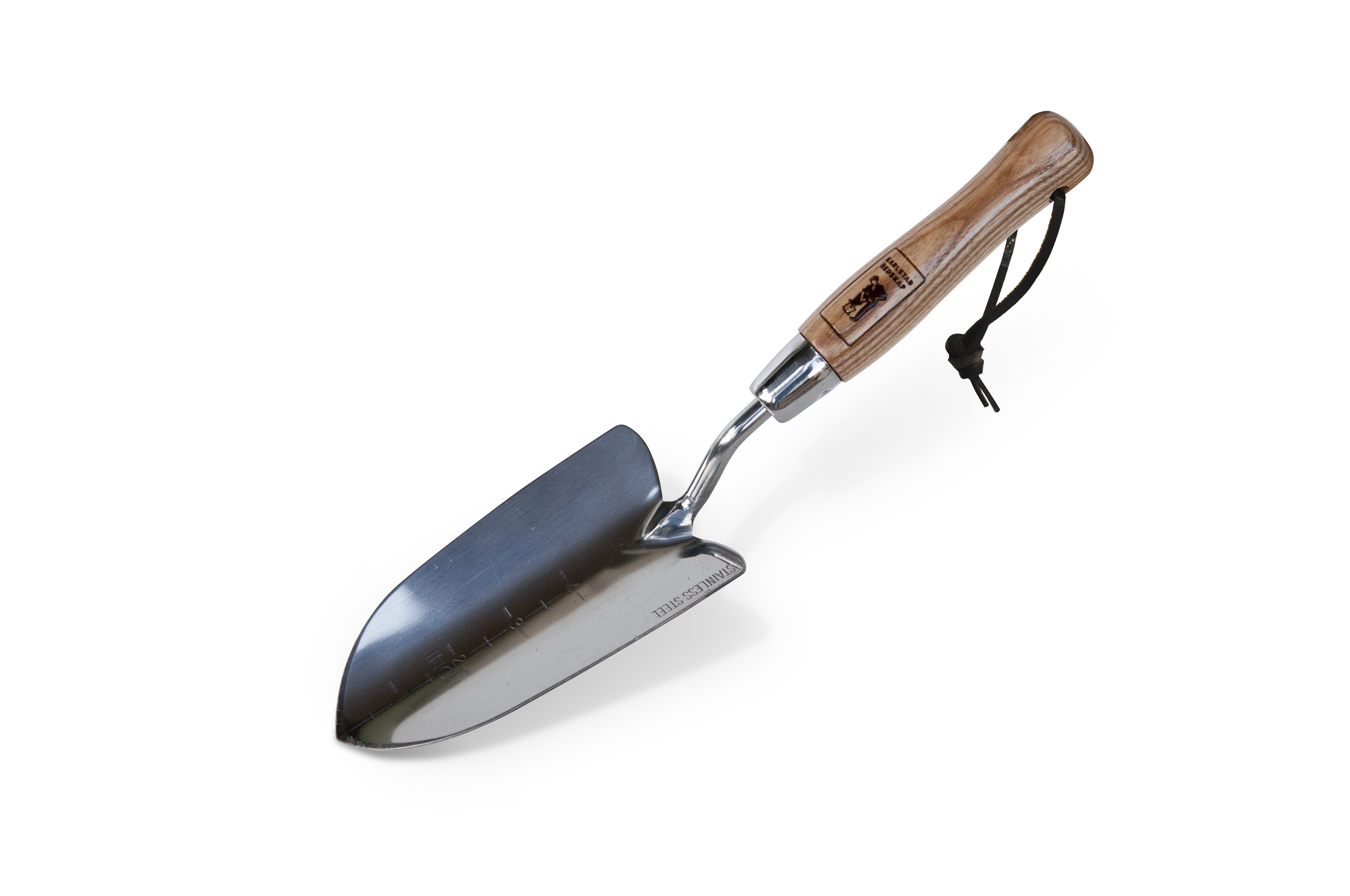 Karlstad Redskap Planteringsspade Flora Manufaktur