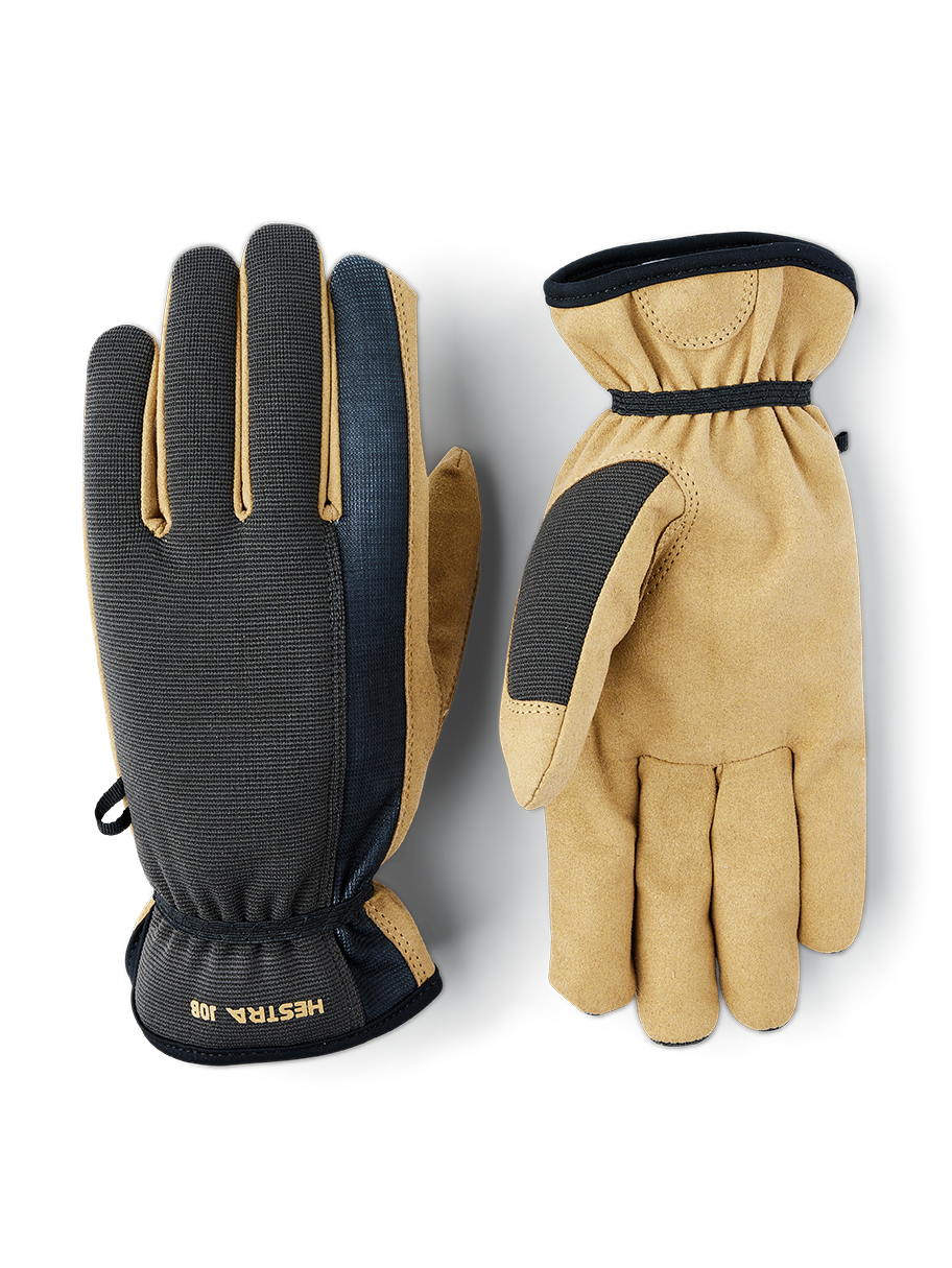 Hestra Work Glove - Terra Utility - Forrest