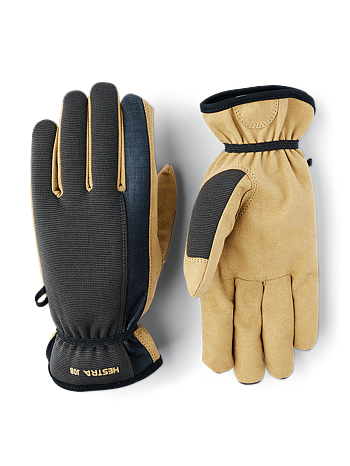 Hestra Work Glove - Terra Utility - Forrest
