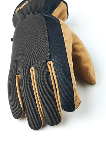 Hestra Work Glove - Terra Utility - Forrest