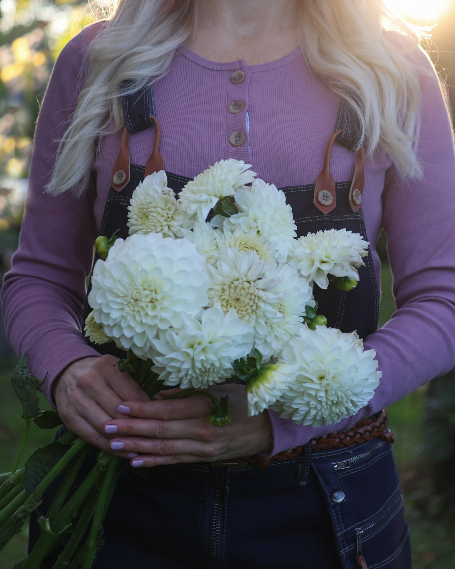 TOPS Henley-neck top - a classic! Discover more >
