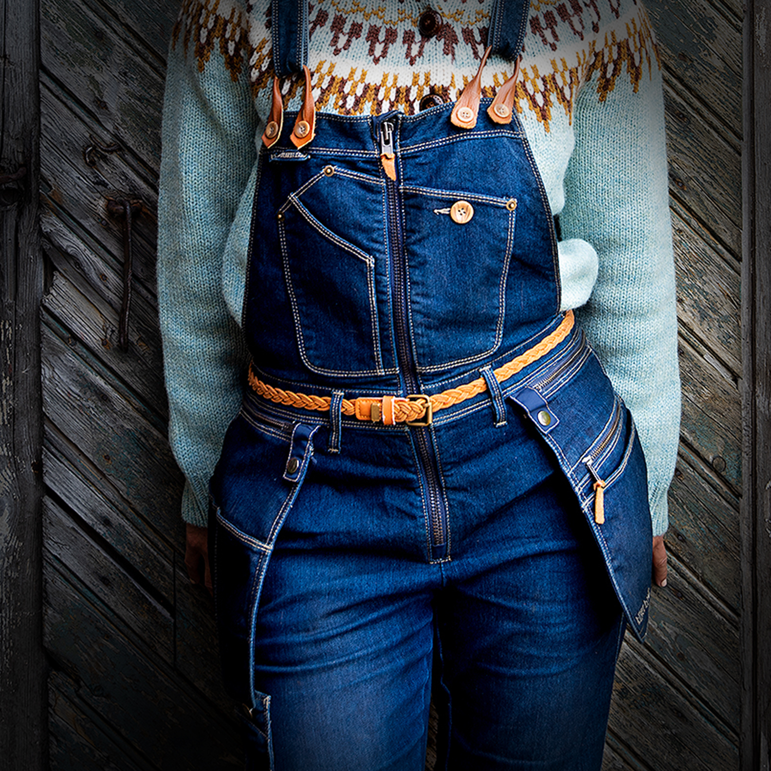 ARBETSBYXOR Vår specialitet. 