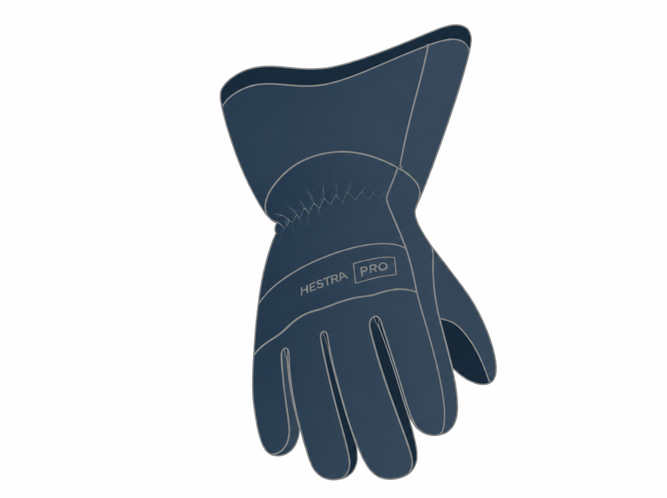 WORK GLOVES