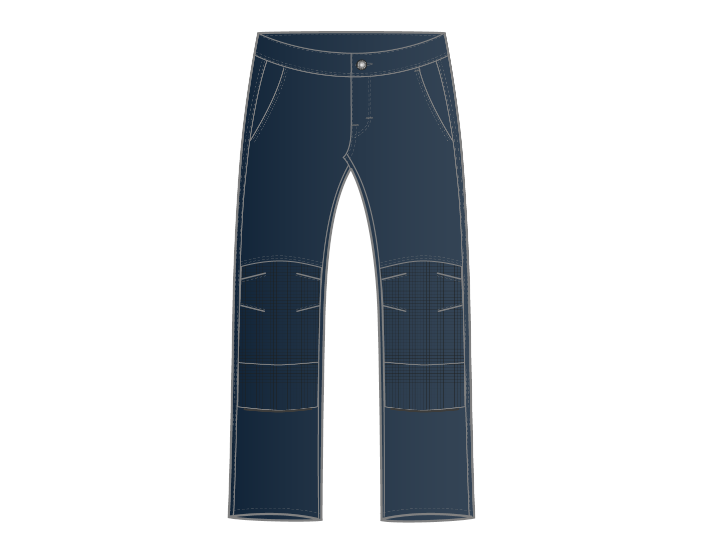 WOMENS WORK TROUSERS