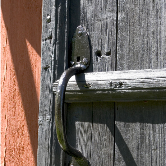 Roslagsmahogny - 2