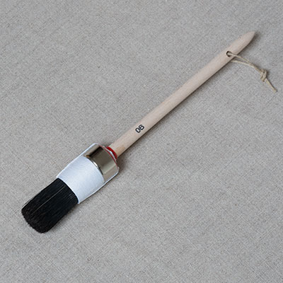 Anstrykare rund, Sonat - 4