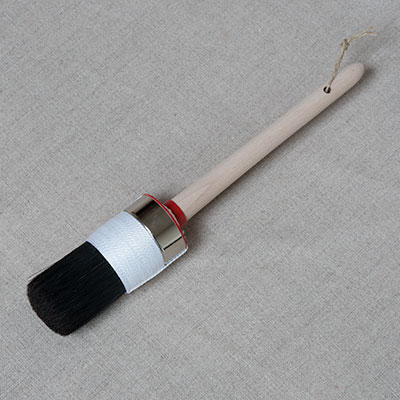 Anstrykare rund, Sonat - 8