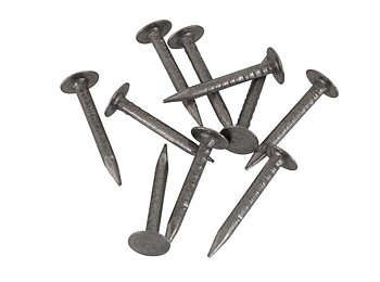 Sadelgjordsspik 20 x 2,2 mm