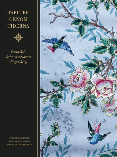Tapeter Genom Tiderna 