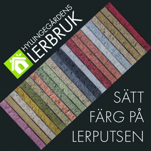 Lerkulörer