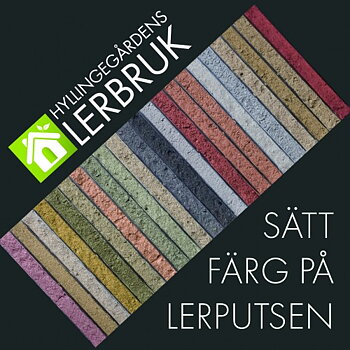 Lerkulörer