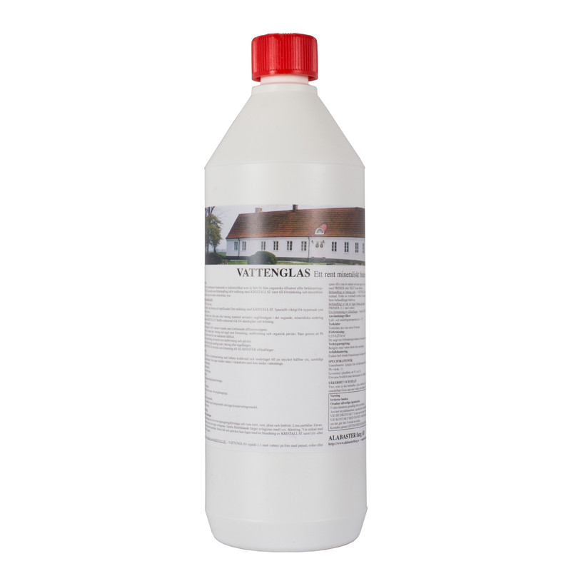 Vattenglas - 2