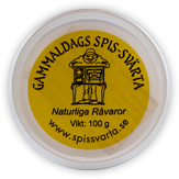 Spissvärta