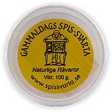 Spissvärta