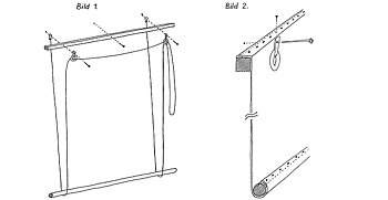 Glasring