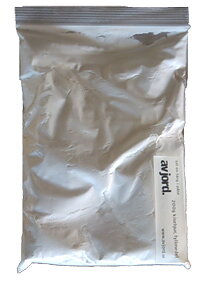 Kiselgur 1kg