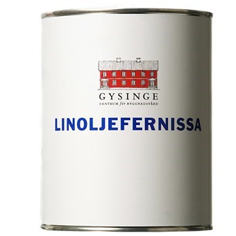 Linoljefernissa 1L