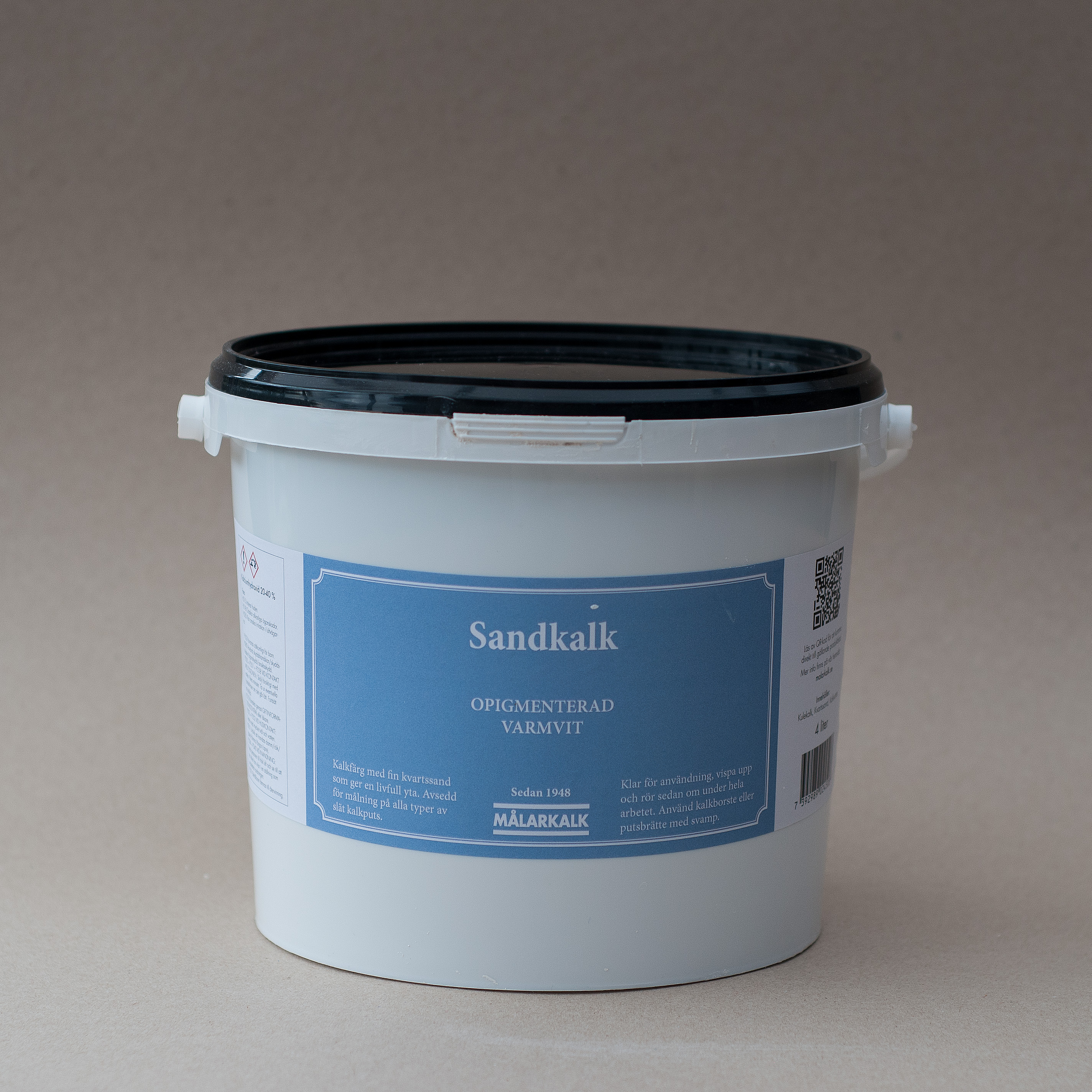 Sandkalk 4L