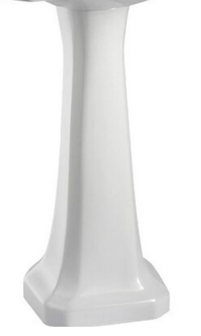 Burlington Piedestal