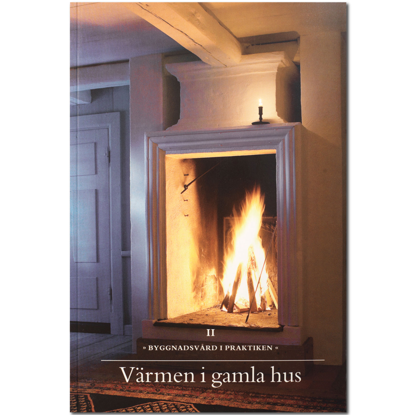 Byggnadsvårdarens bibliotek - 5