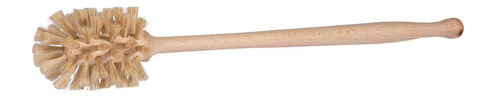 Flaskborste
