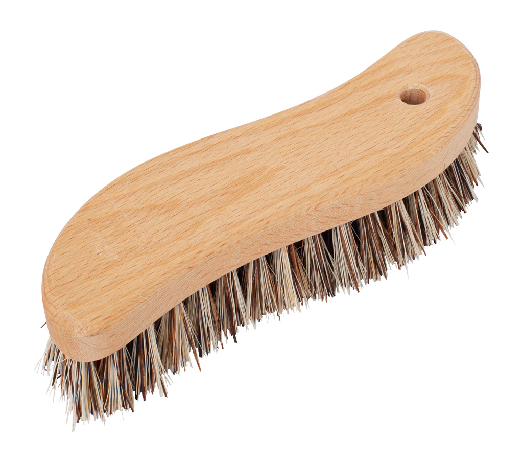 Skurborste svängd