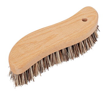 Skurborste svängd