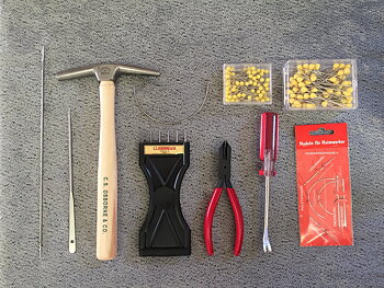 Verktyg startkit