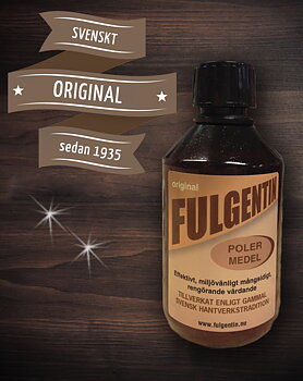 Fulgentin